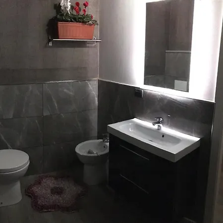 Oda ve Kahvaltı Le Stanze Di Marco Monza