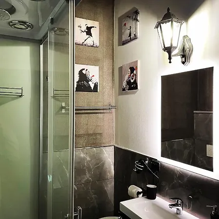 Le Stanze Di Marco 3*
