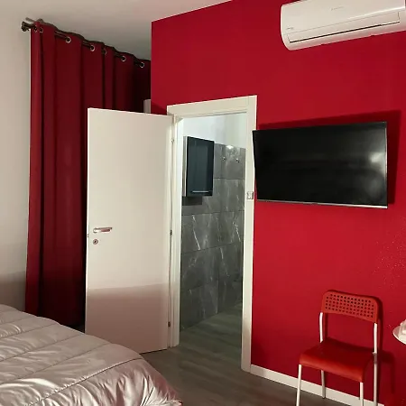 Oda ve Kahvaltı Le Stanze Di Marco Monza