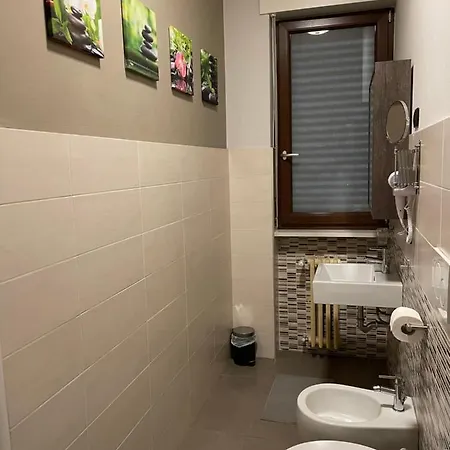 Le Stanze Di Marco 3*