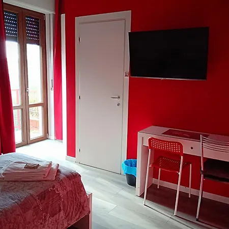 Oda ve Kahvaltı Le Stanze Di Marco *