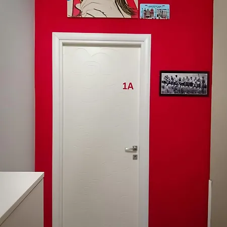 Le Stanze Di Marco 3*