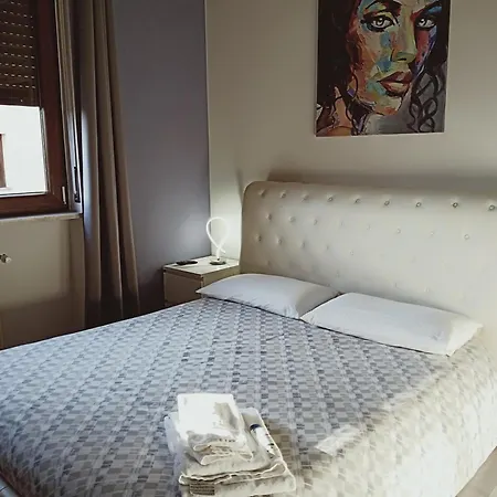 Le Stanze Di Marco Nocleg ze śniadaniem