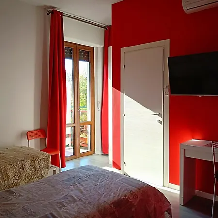 Nocleg ze śniadaniem Le Stanze Di Marco