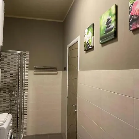 Le Stanze Di Marco Oda ve Kahvaltı