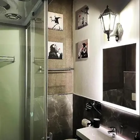 Le Stanze Di Marco Oda ve Kahvaltı *