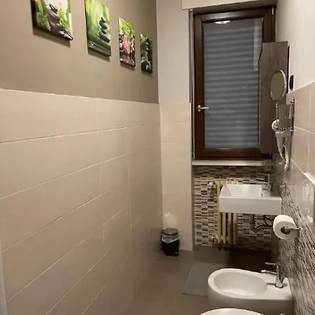 Nocleg ze śniadaniem Le Stanze Di Marco 3*