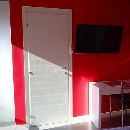 Le Stanze Di Marco Monza