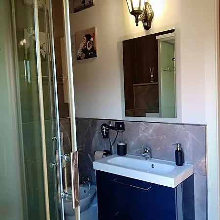 Le Stanze Di Marco