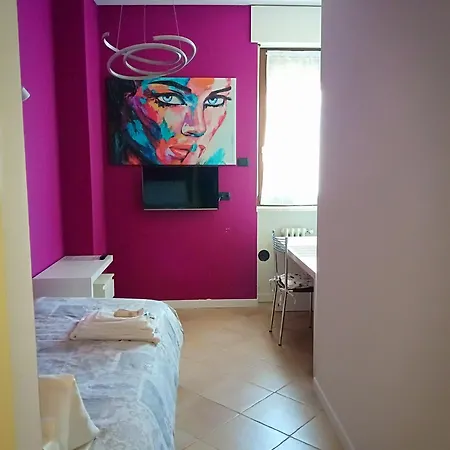 Oda ve Kahvaltı Le Stanze Di Marco *