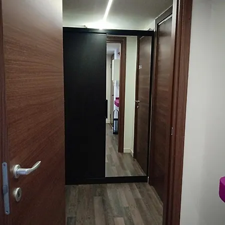 Oda ve Kahvaltı Le Stanze Di Marco Monza