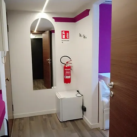 Le Stanze Di Marco 3* Monza