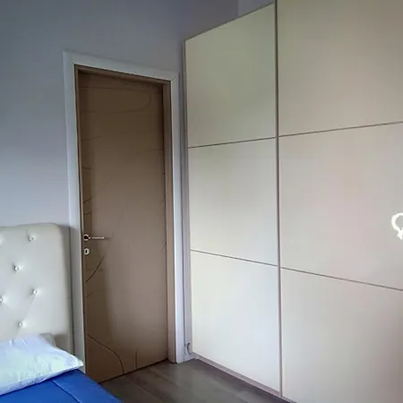 Le Stanze Di Marco Nocleg ze śniadaniem 3*