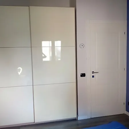 Oda ve Kahvaltı Le Stanze Di Marco *