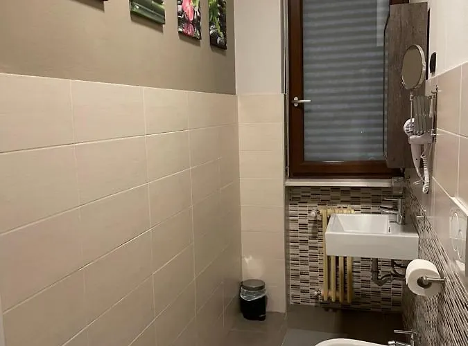 Le Stanze Di Marco 3*