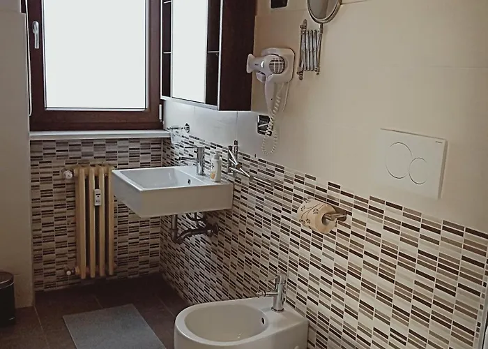 Le Stanze Di Marco 3* Monza