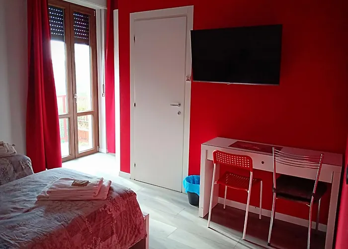 Frühstückspension Le Stanze Di Marco 3*