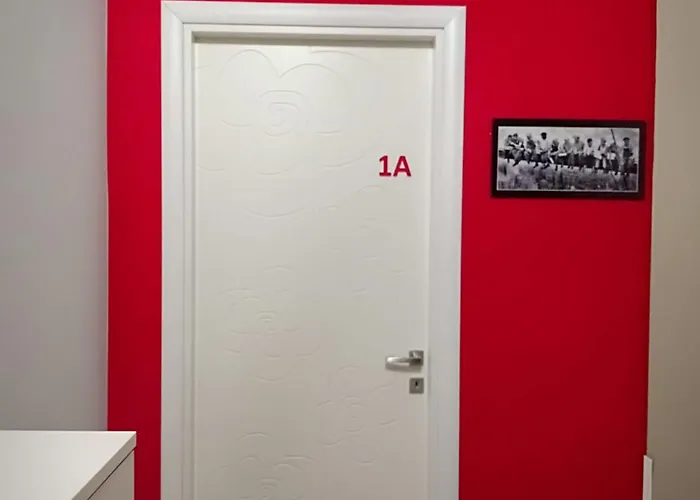 Le Stanze Di Marco 3*