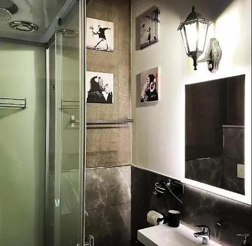 Le Stanze Di Marco Frühstückspension 3*