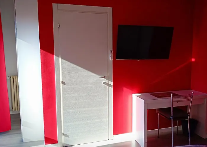 Le Stanze Di Marco Monza