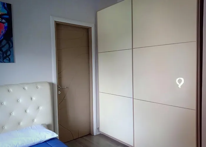 Le Stanze Di Marco Frühstückspension 3*